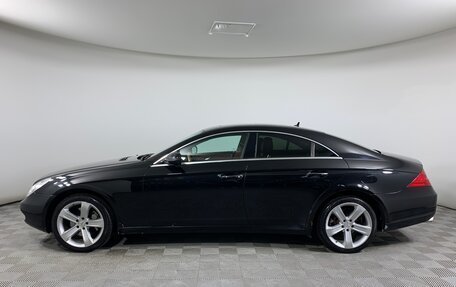 Mercedes-Benz CLS, 2008 год, 1 295 000 рублей, 8 фотография