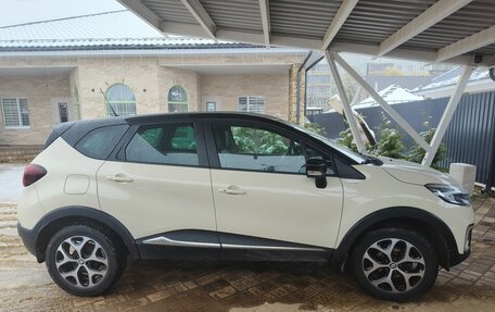 Renault Kaptur I рестайлинг, 2019 год, 1 750 000 рублей, 5 фотография