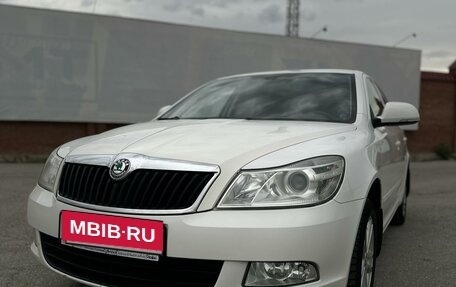 Skoda Octavia, 2012 год, 1 060 000 рублей, 5 фотография