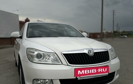 Skoda Octavia, 2012 год, 1 060 000 рублей, 3 фотография