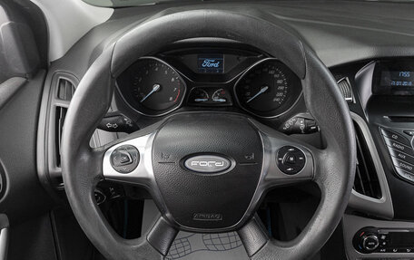 Ford Focus III, 2013 год, 999 000 рублей, 11 фотография
