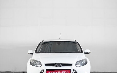 Ford Focus III, 2013 год, 999 000 рублей, 2 фотография
