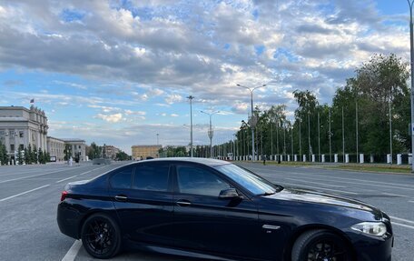 BMW 5 серия, 2016 год, 2 750 000 рублей, 3 фотография