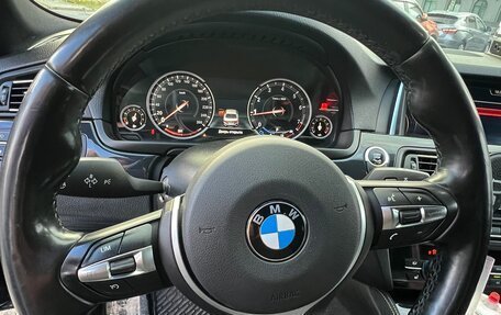 BMW 5 серия, 2016 год, 2 750 000 рублей, 6 фотография
