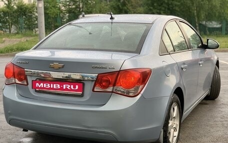 Chevrolet Cruze II, 2010 год, 450 000 рублей, 7 фотография