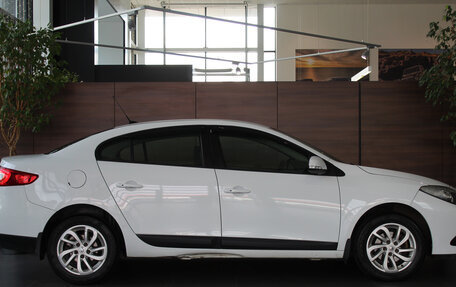 Renault Fluence I, 2015 год, 919 000 рублей, 4 фотография