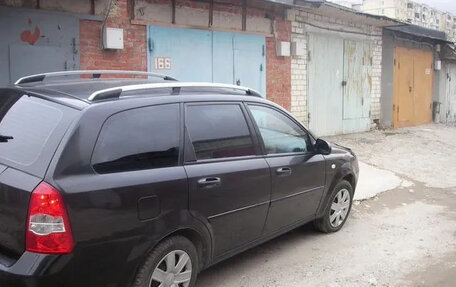 Chevrolet Lacetti, 2008 год, 650 000 рублей, 2 фотография