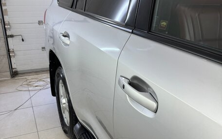 Toyota Land Cruiser 200, 2011 год, 3 999 999 рублей, 7 фотография