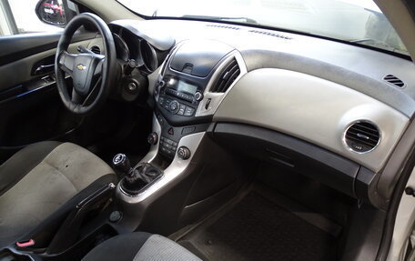Chevrolet Cruze II, 2013 год, 399 000 рублей, 5 фотография