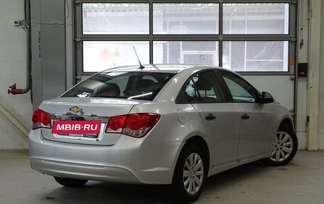 Chevrolet Cruze II, 2013 год, 399 000 рублей, 3 фотография