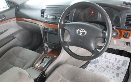 Toyota Mark II IX (X110), 2000 год, 739 000 рублей, 9 фотография