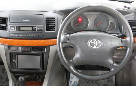 Toyota Mark II IX (X110), 2000 год, 739 000 рублей, 11 фотография