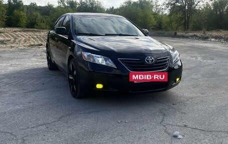 Toyota Camry, 2008 год, 1 250 000 рублей, 2 фотография