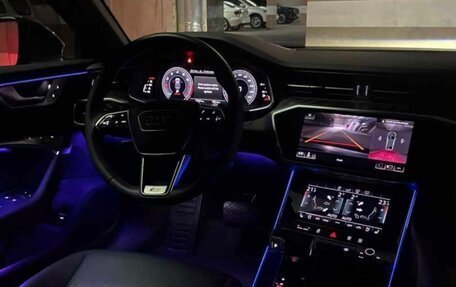 Audi A6, 2020 год, 4 950 000 рублей, 2 фотография