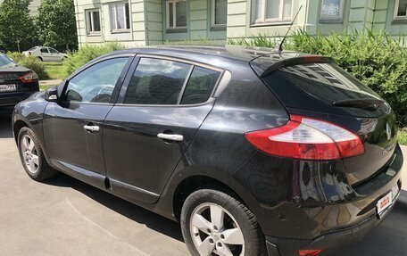 Renault Megane III, 2011 год, 920 000 рублей, 6 фотография