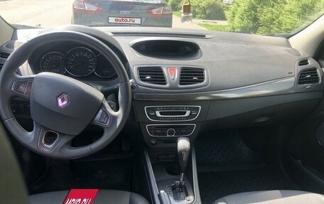 Renault Megane III, 2011 год, 920 000 рублей, 10 фотография