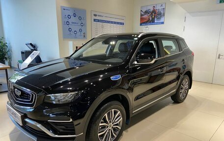 Geely Atlas, 2024 год, 3 608 940 рублей, 2 фотография