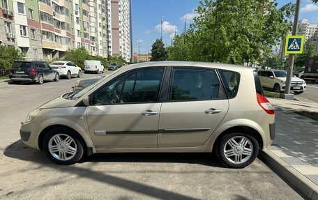 Renault Scenic III, 2006 год, 1 100 000 рублей, 8 фотография