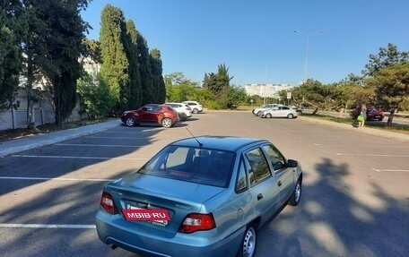 Daewoo Nexia I рестайлинг, 2009 год, 265 000 рублей, 6 фотография