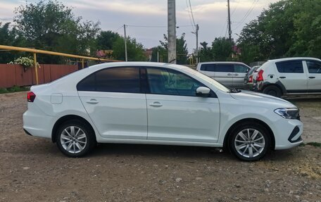 Volkswagen Polo VI (EU Market), 2021 год, 1 900 000 рублей, 3 фотография