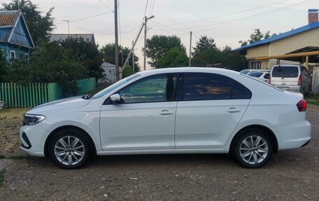 Volkswagen Polo VI (EU Market), 2021 год, 1 900 000 рублей, 6 фотография