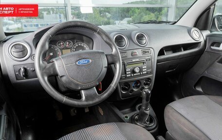 Ford Fusion I, 2006 год, 314 000 рублей, 3 фотография