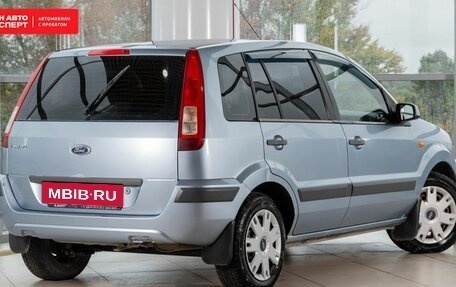 Ford Fusion I, 2006 год, 314 000 рублей, 2 фотография