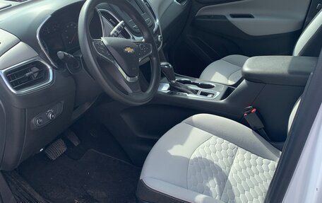 Chevrolet Equinox III, 2019 год, 1 749 000 рублей, 9 фотография