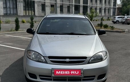 Chevrolet Lacetti, 2007 год, 555 555 рублей, 3 фотография