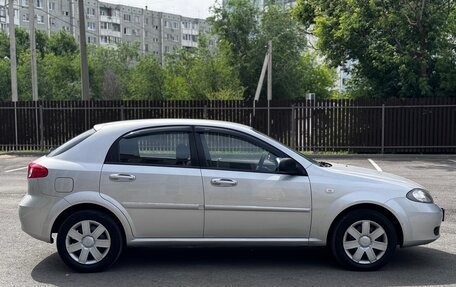 Chevrolet Lacetti, 2007 год, 555 555 рублей, 5 фотография