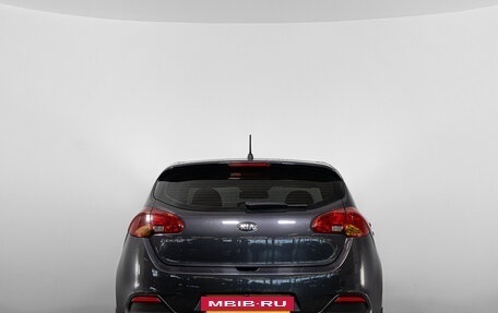 KIA cee'd III, 2013 год, 899 000 рублей, 5 фотография