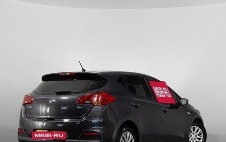 KIA cee'd III, 2013 год, 899 000 рублей, 4 фотография