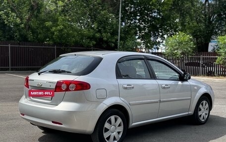 Chevrolet Lacetti, 2007 год, 555 555 рублей, 6 фотография