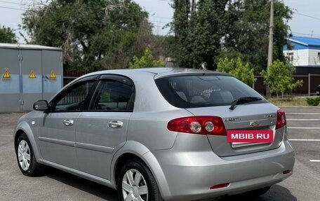 Chevrolet Lacetti, 2007 год, 555 555 рублей, 9 фотография