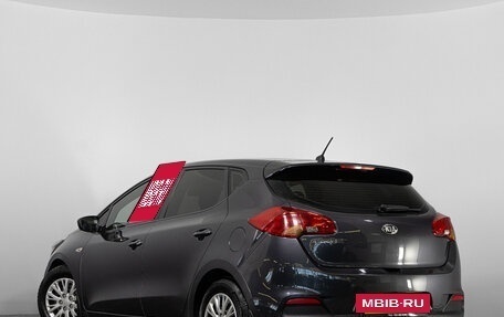 KIA cee'd III, 2013 год, 899 000 рублей, 6 фотография