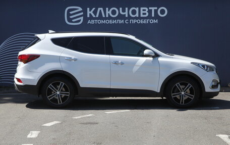 Hyundai Santa Fe III рестайлинг, 2015 год, 2 170 000 рублей, 6 фотография