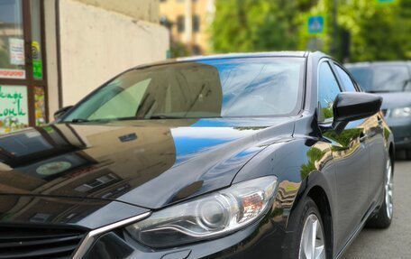 Mazda 6, 2013 год, 1 700 000 рублей, 2 фотография