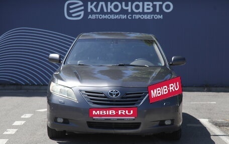 Toyota Camry, 2008 год, 1 095 000 рублей, 3 фотография