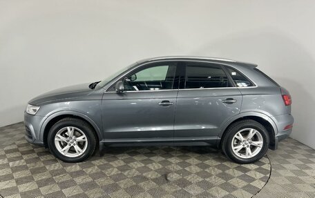 Audi Q3, 2016 год, 2 790 000 рублей, 5 фотография