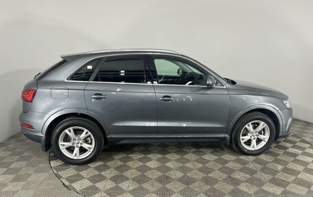 Audi Q3, 2016 год, 2 790 000 рублей, 4 фотография