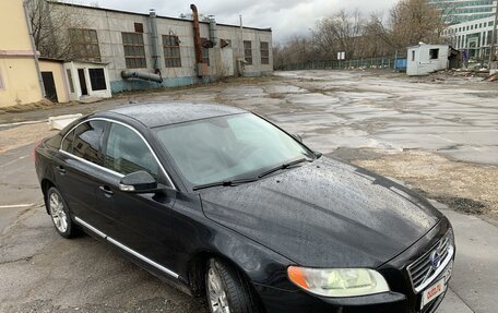 Volvo S80 II рестайлинг 2, 2010 год, 1 150 000 рублей, 5 фотография