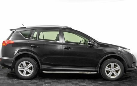 Toyota RAV4, 2014 год, 2 150 000 рублей, 4 фотография