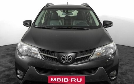 Toyota RAV4, 2014 год, 2 150 000 рублей, 2 фотография