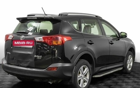 Toyota RAV4, 2014 год, 2 150 000 рублей, 7 фотография