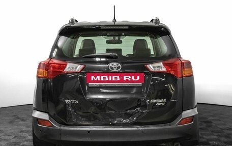 Toyota RAV4, 2014 год, 2 150 000 рублей, 5 фотография