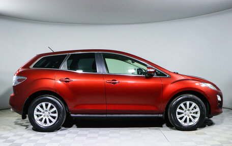 Mazda CX-7 I рестайлинг, 2011 год, 1 450 000 рублей, 4 фотография