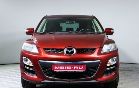 Mazda CX-7 I рестайлинг, 2011 год, 1 450 000 рублей, 2 фотография