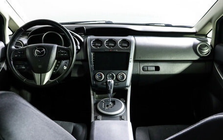 Mazda CX-7 I рестайлинг, 2011 год, 1 450 000 рублей, 12 фотография