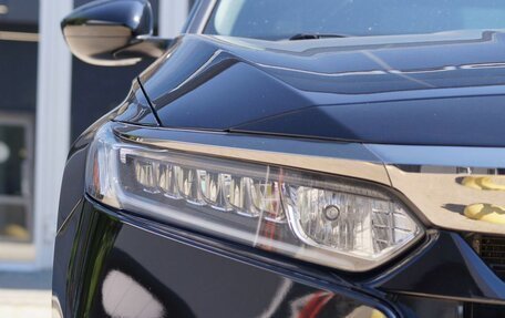 Honda Accord IX рестайлинг, 2020 год, 2 195 000 рублей, 15 фотография