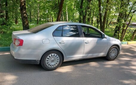 Volkswagen Jetta VI, 2008 год, 345 000 рублей, 4 фотография